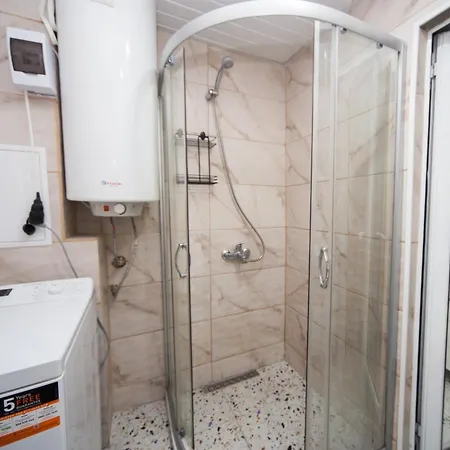 Apartment 2 Bedrooms - Downtown - Excellent Location