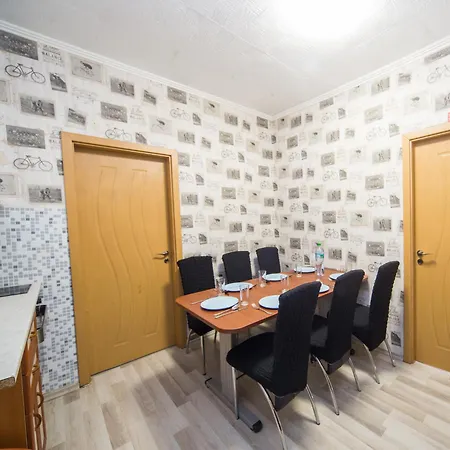 2 Bedrooms - Downtown - Excellent Location Apartment Burgas