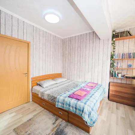 Apartment 2 Bedrooms - Downtown - Excellent Location *