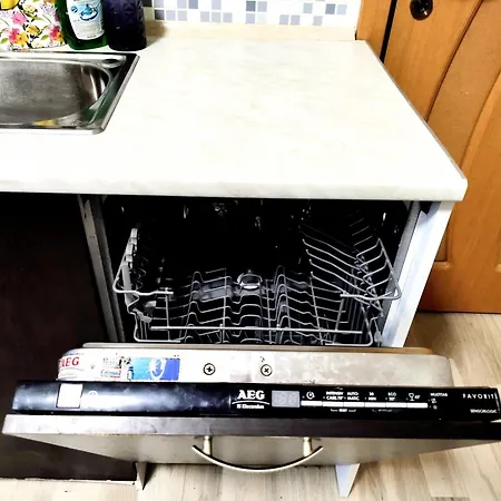 Apartment 2 Bedrooms - Downtown - Excellent Location *