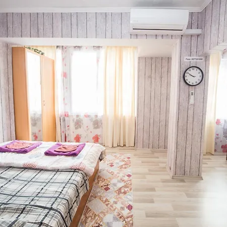 2 Bedrooms - Downtown - Excellent Location Апартамент