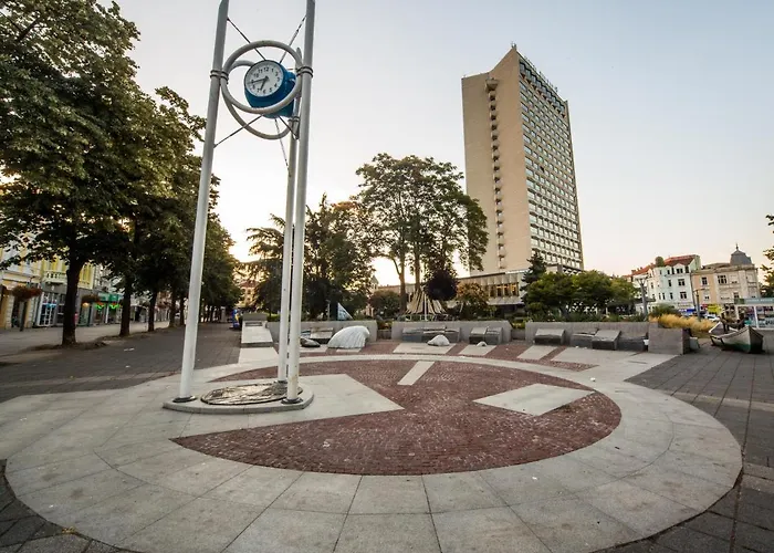 2 Bedrooms - Downtown - Excellent Location Apartament