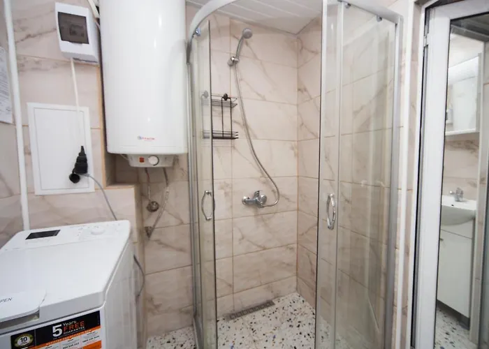 Apartament 2 Bedrooms - Downtown - Excellent Location