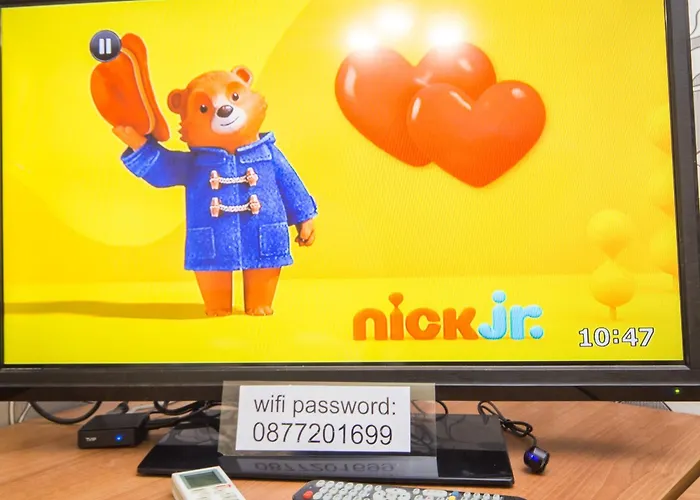 Apartament 2 Bedrooms - Downtown - Excellent Location