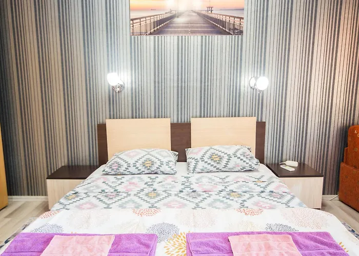 2 Bedrooms - Downtown - Excellent Location