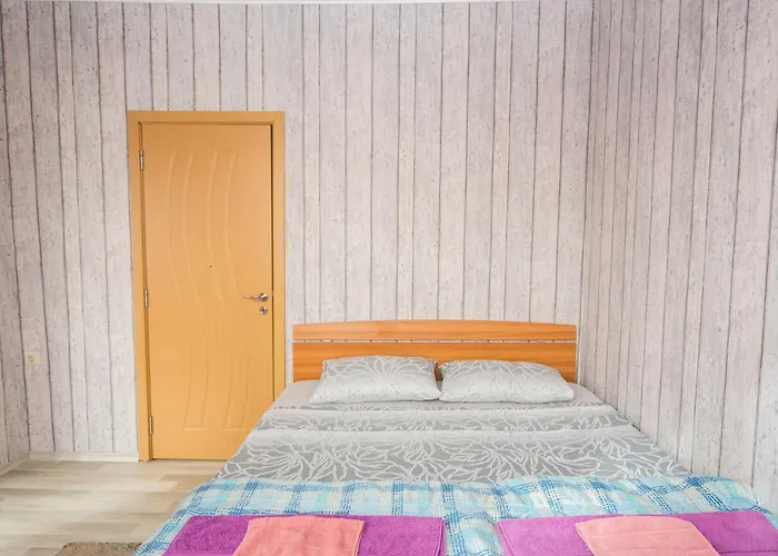 2 Bedrooms - Downtown - Excellent Location Apartament *