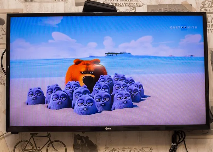 2 Bedrooms - Downtown - Excellent Location Burgas