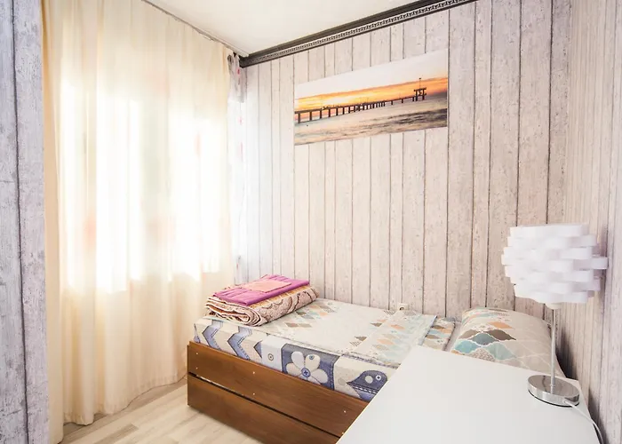 2 Bedrooms - Downtown - Excellent Location