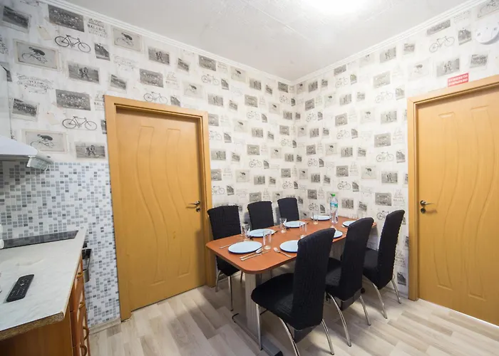 2 Bedrooms - Downtown - Excellent Location Apartament Burgas