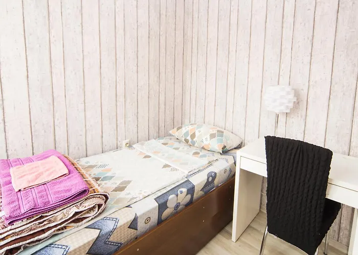 2 Bedrooms - Downtown - Excellent Location * Burgas