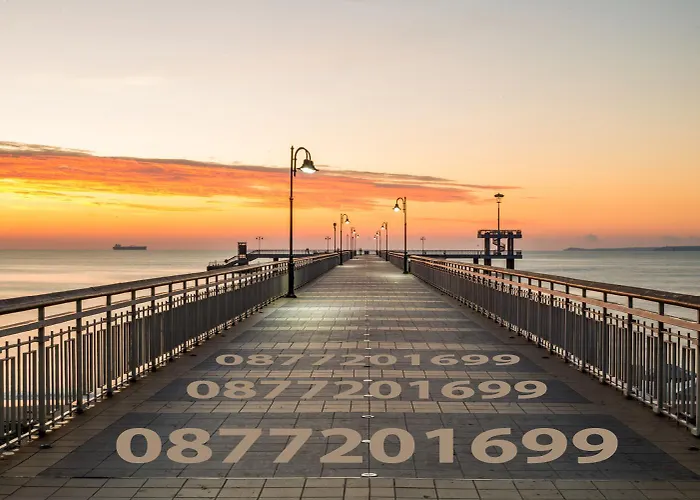 2 Bedrooms - Downtown - Excellent Location Burgas