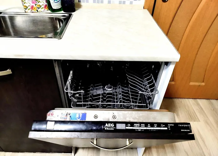 Apartament 2 Bedrooms - Downtown - Excellent Location *