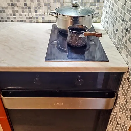 Daire 2 Bedrooms - Downtown - Excellent Location Burgaz