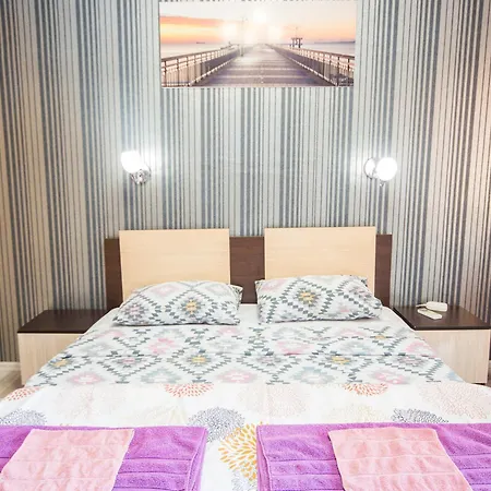 2 Bedrooms - Downtown - Excellent Location