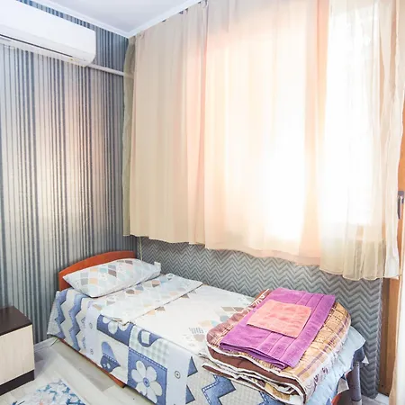 2 Bedrooms - Downtown - Excellent Location Lägenhet *