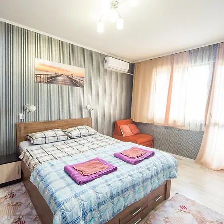 2 Bedrooms - Downtown - Excellent Location * Burgas City