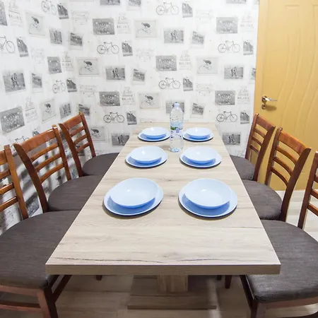 2 Bedrooms - Downtown - Excellent Location * Бургас