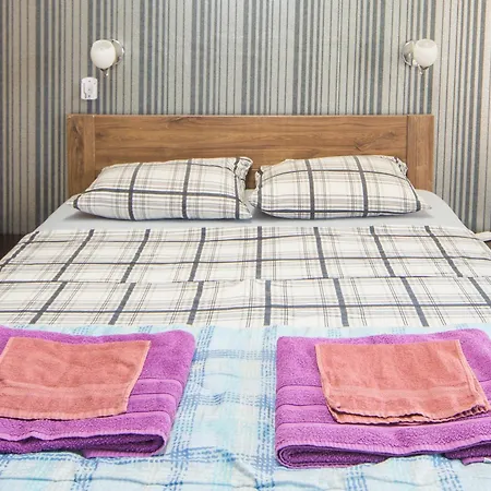 Апартаменты 2 Bedrooms - Downtown - Excellent Location Бургас