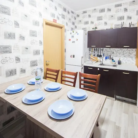 Апартаменты 2 Bedrooms - Downtown - Excellent Location Бургас