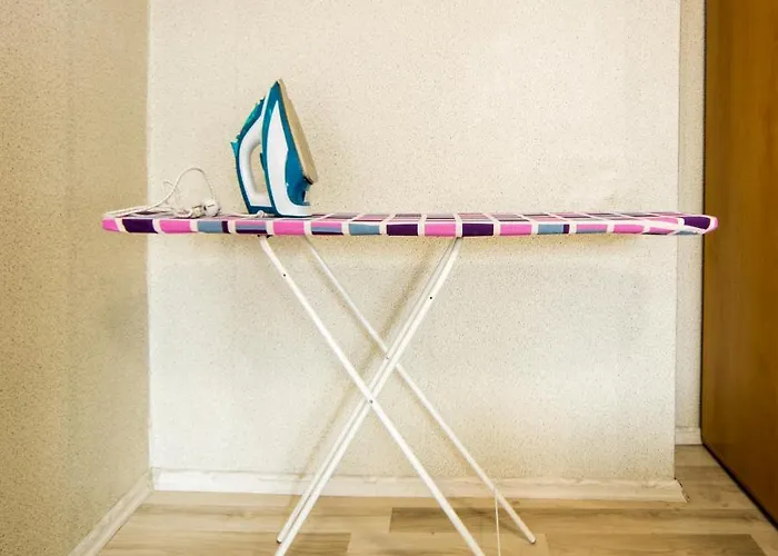 Апартамент 2 Bedrooms - Downtown - Excellent Location *