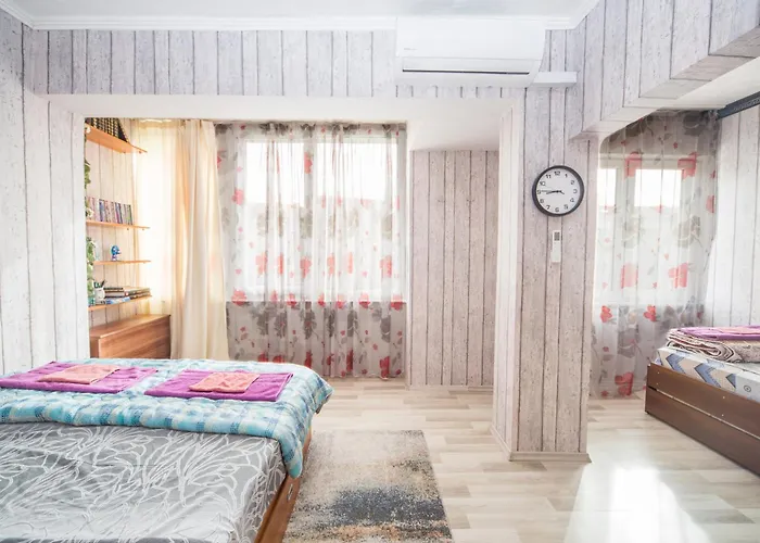 2 Bedrooms - Downtown - Excellent Location *