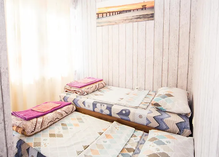 2 Bedrooms - Downtown - Excellent Location Апартамент Бургас